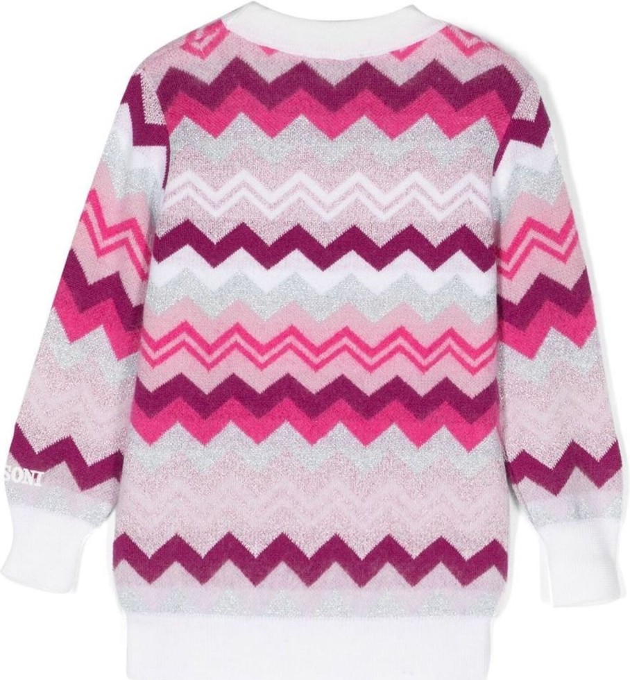 Kids Missoni Truien | Missoni Jumper Divers Divers