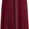 Dames Radical | Radical Rok Micaela | Burgundy Rood