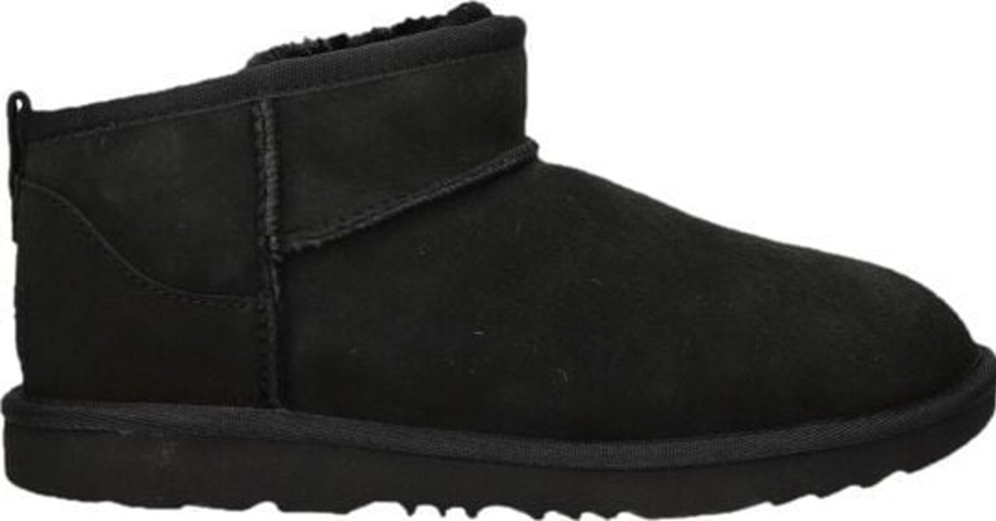 Kids UGG Laarzen | Ugg Ugg Boots Zwart