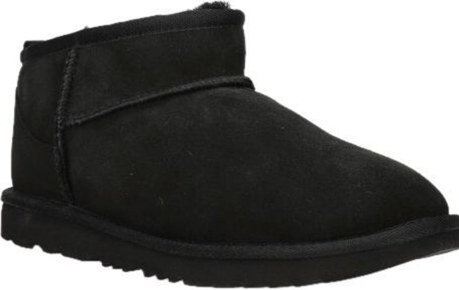 Kids UGG Laarzen | Ugg Ugg Boots Zwart