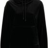 Dames Emporio Armani | Emporio Armani Sweaters Black Zwart