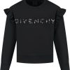 Kids Givenchy Truien | Givenchy Sweater Zwart