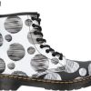 Kids Dr. Martens Laarzen | Dr. Martens Dr Martens Boots Wit