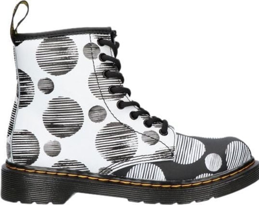 Kids Dr. Martens Laarzen | Dr. Martens Dr Martens Boots Wit