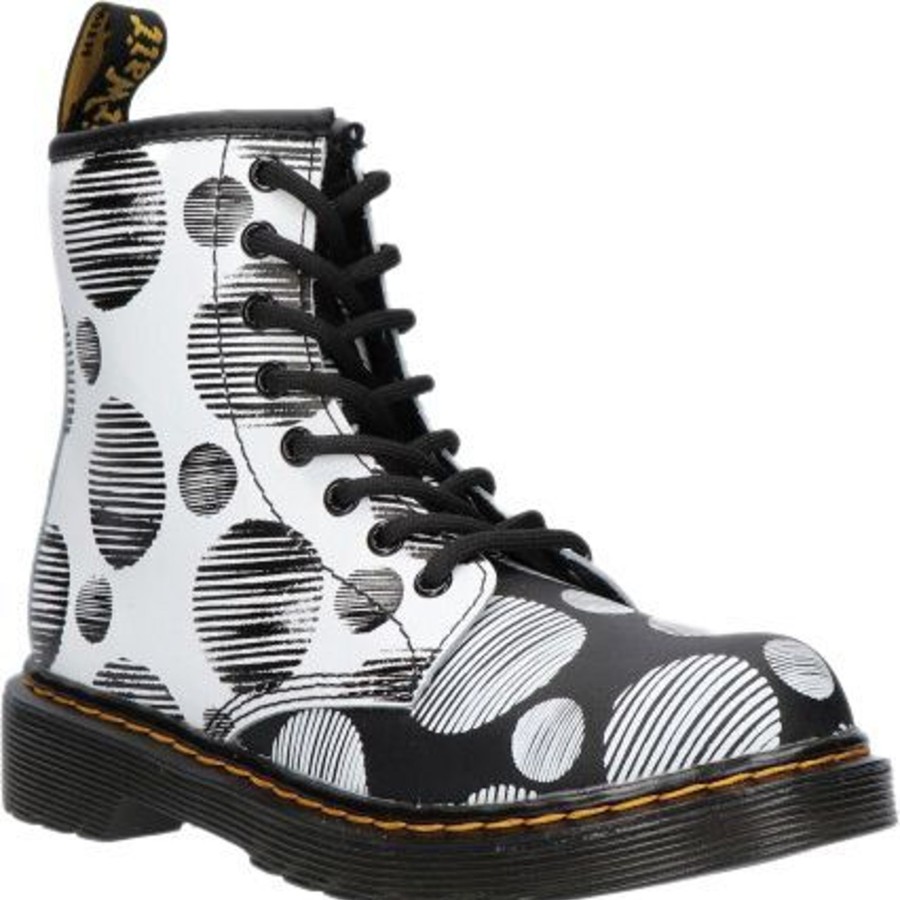 Kids Dr. Martens Laarzen | Dr. Martens Dr Martens Boots Wit