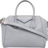 Dames Givenchy | Givenchy Small Antigona Satchel Grijs