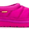 Kids UGG Pantoffels | Ugg Tasman Pantoffel Fuxia Roze