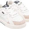 Kids Palm Angels Sneakers | Palm Angels Palm Angels Sneakers White Wit