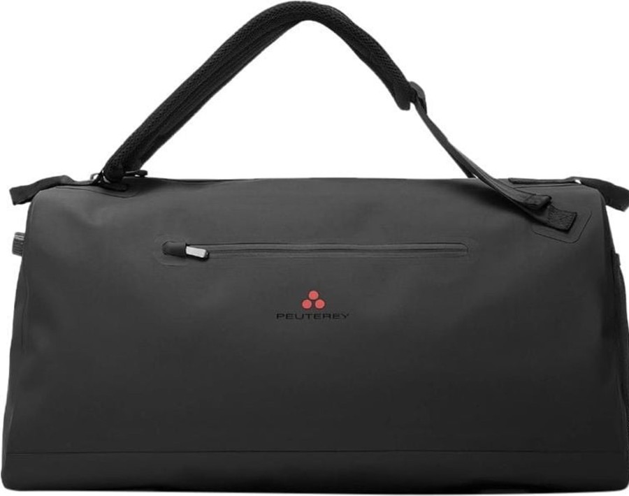 Heren Peuterey | Peuterey Bags Black Zwart