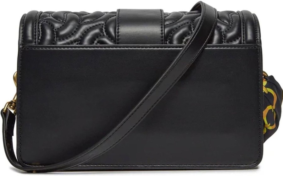 Dames Versace Jeans Couture | Versace Jeans Couture Versace Jeans Couture Bags.. Black Zwart