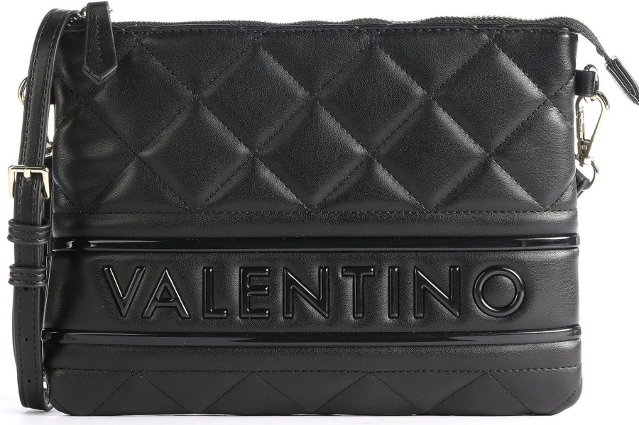 Dames Valentino | Valentino Vbe51O528/001 Ada Zwart