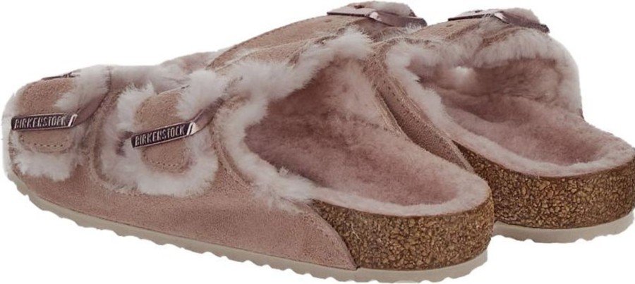 Kids Birkenstock Schoenen | Birkenstock Arizona Roze