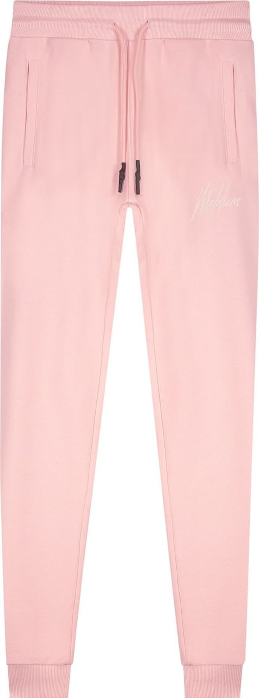 Dames Malelions | Malelions Signature Tracksuit - Pink Roze