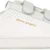 Kids Palm Angels Sneakers | Palm Angels Palm Angels Sneakers White Groen