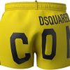 Kids Dsquared2 Badkleding | Dsquared2 Zwembroek Wit