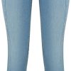 Dames Nikkie | Nikkie Onyx Sky Blue Tregging Blauw