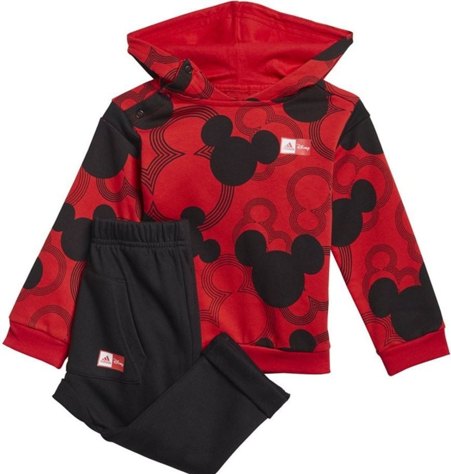 Kids Adidas Sets | Adidas Track Suit Kid Inf Dy Mm Jogg2 Gm6936 Divers