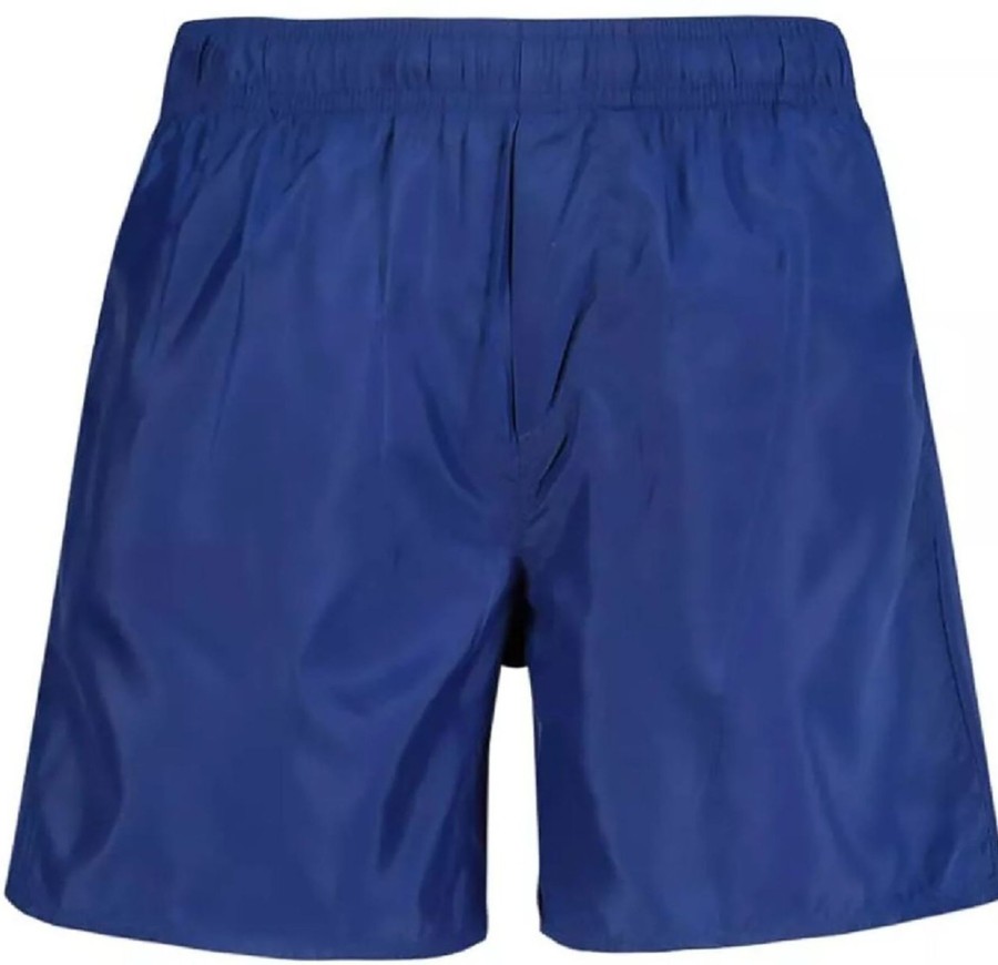 Kids Dsquared2 Shorts | Dsquared2 Shorts Blauw