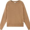 Dames Woolrich | Woolrich Sweaters Brown Bruin