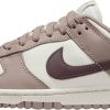 Dames Nike | Nike Nike Dunk Low Diffused Taupe (W) Divers