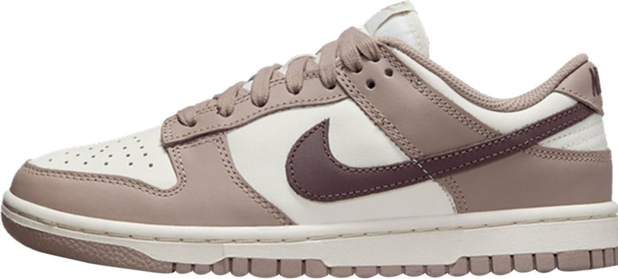 Dames Nike | Nike Nike Dunk Low Diffused Taupe (W) Divers