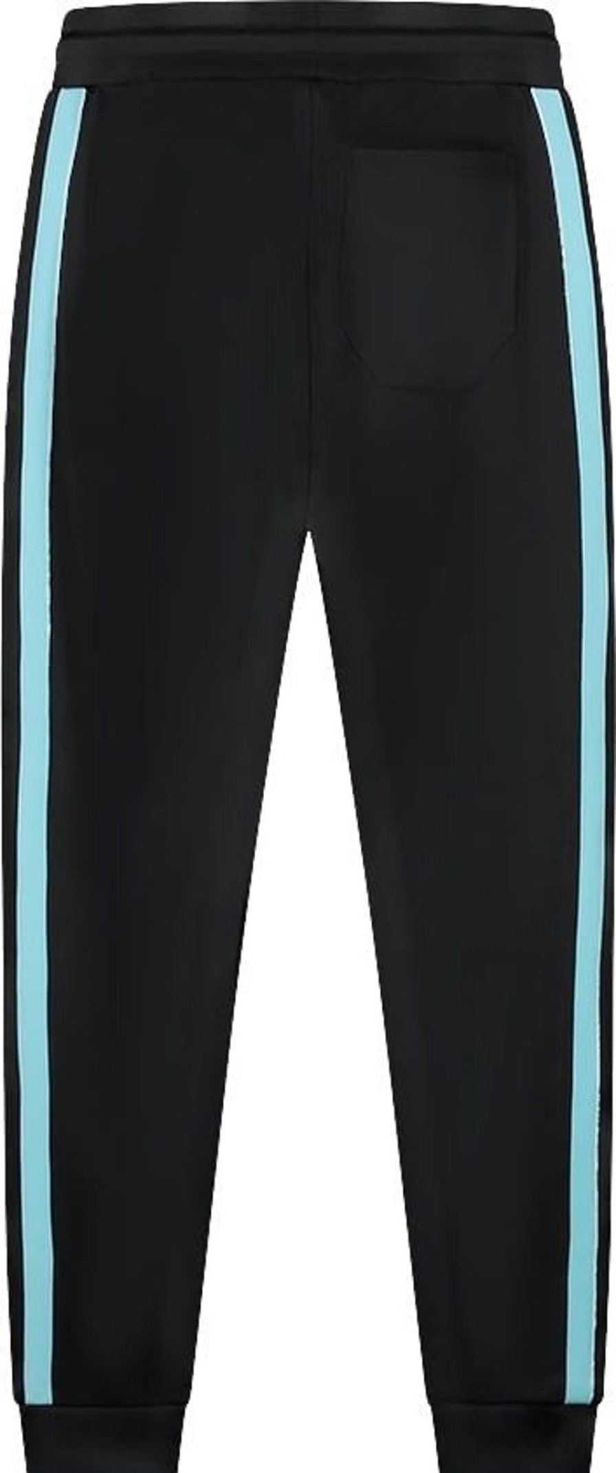 Heren Malelions | Malelions Sport Academy Trackpants - Black Zwart