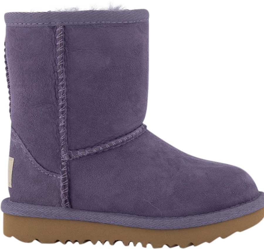 Kids UGG Laarzen | Ugg Ugg Kinder Meisjes Laarzen Lila Paars