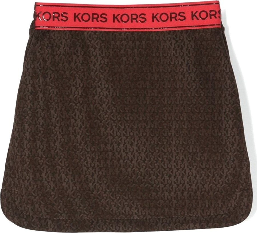 Kids Michael Kors Rokken | Michael Kors Rok Wit