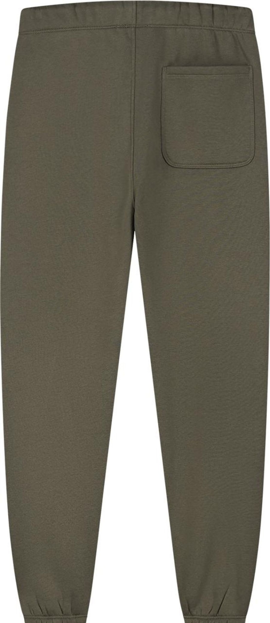 Heren Quotrell | Quotrell Atelier Milano Pants | Brown/White Bruin