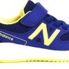 Kids New Balance Sneakers | New Balance 570 Runner Blauw Tdl Blauw