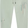 Heren Malelions | Malelions Men Painter Sweatpants Grijs