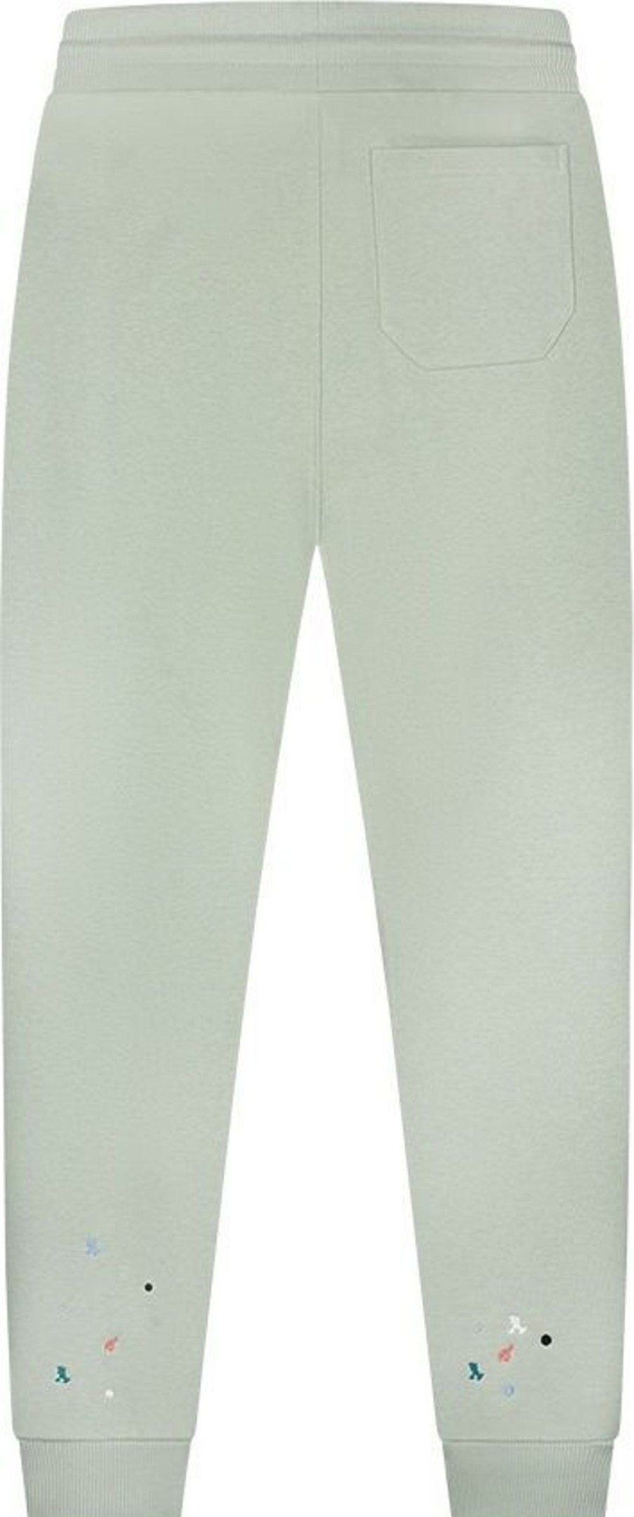 Heren Malelions | Malelions Men Painter Sweatpants Grijs