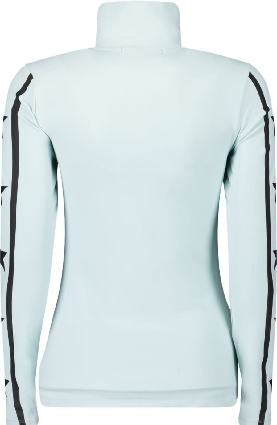 Dames Airforce Sport | Airforce Sport Airforce Squaw Vally Pully Star Pastel Blue Blauw