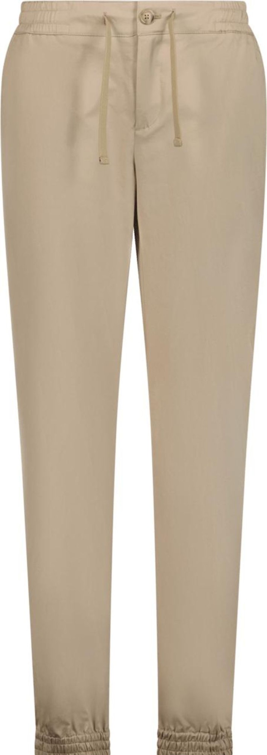 Kids Dolce & Gabbana Broeken | Dolce & Gabbana Dolce & Gabbana Kinder Broek Licht Beige Beige