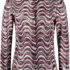 Dames Missoni | Missoni Shirts Multicolour Divers Divers