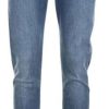 Heren Emporio Armani | Emporio Armani Jeans Denim Blue Blauw