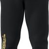 Kids Dsquared2 Broeken | Dsquared2 Dsquared Joggingbroek Zwart