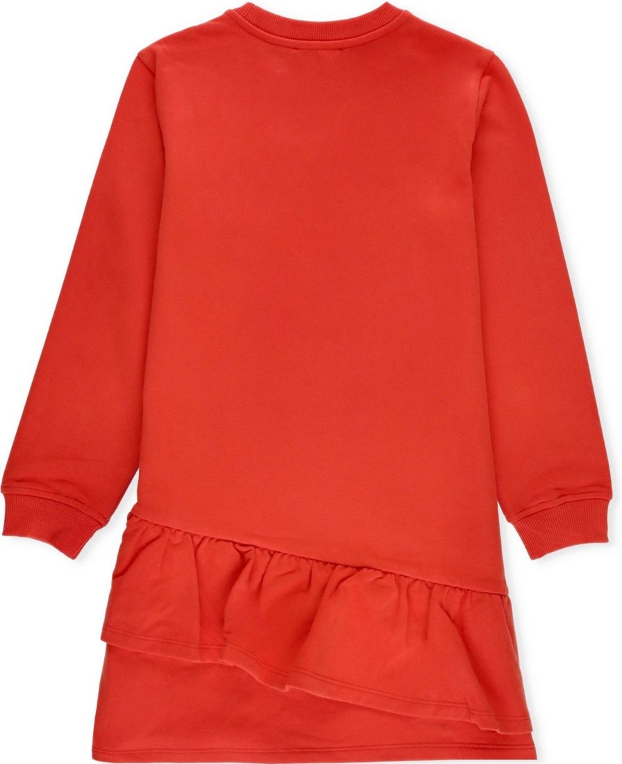 Kids Moschino Jurken | Moschino Dresses Red Neutraal