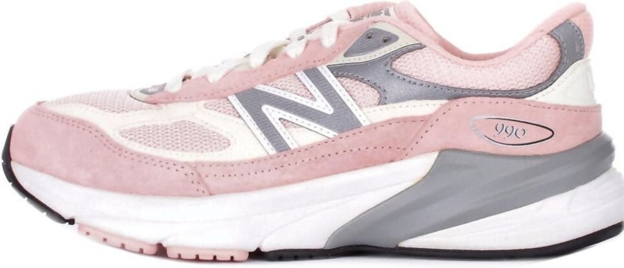 Kids New Balance Schoenen | New Balance Sneakers Pink Roze