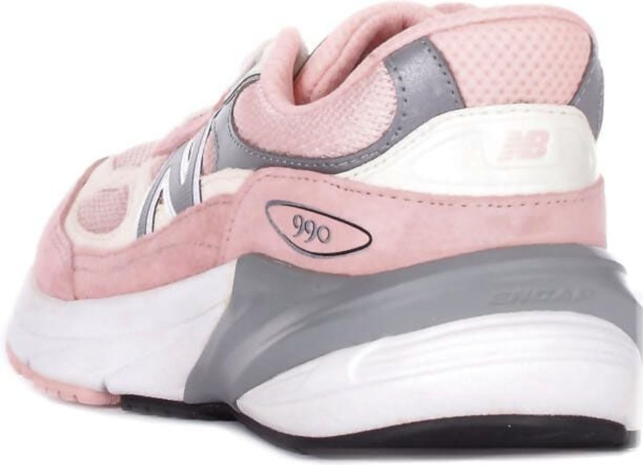 Kids New Balance Schoenen | New Balance Sneakers Pink Roze