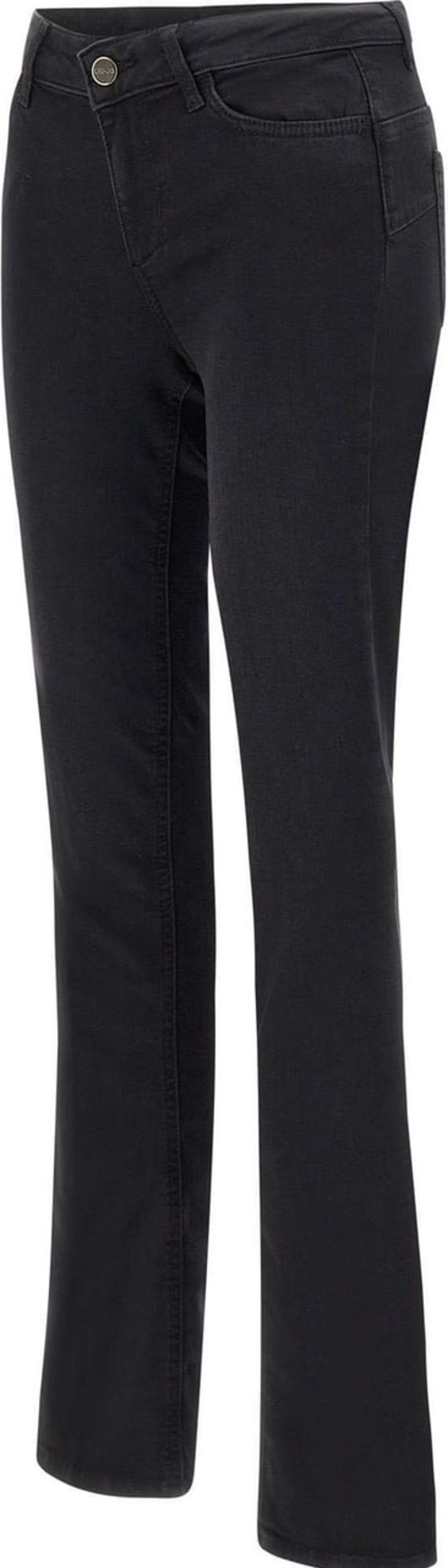 Dames Liu Jo | Liu Jo Jeans Black Zwart