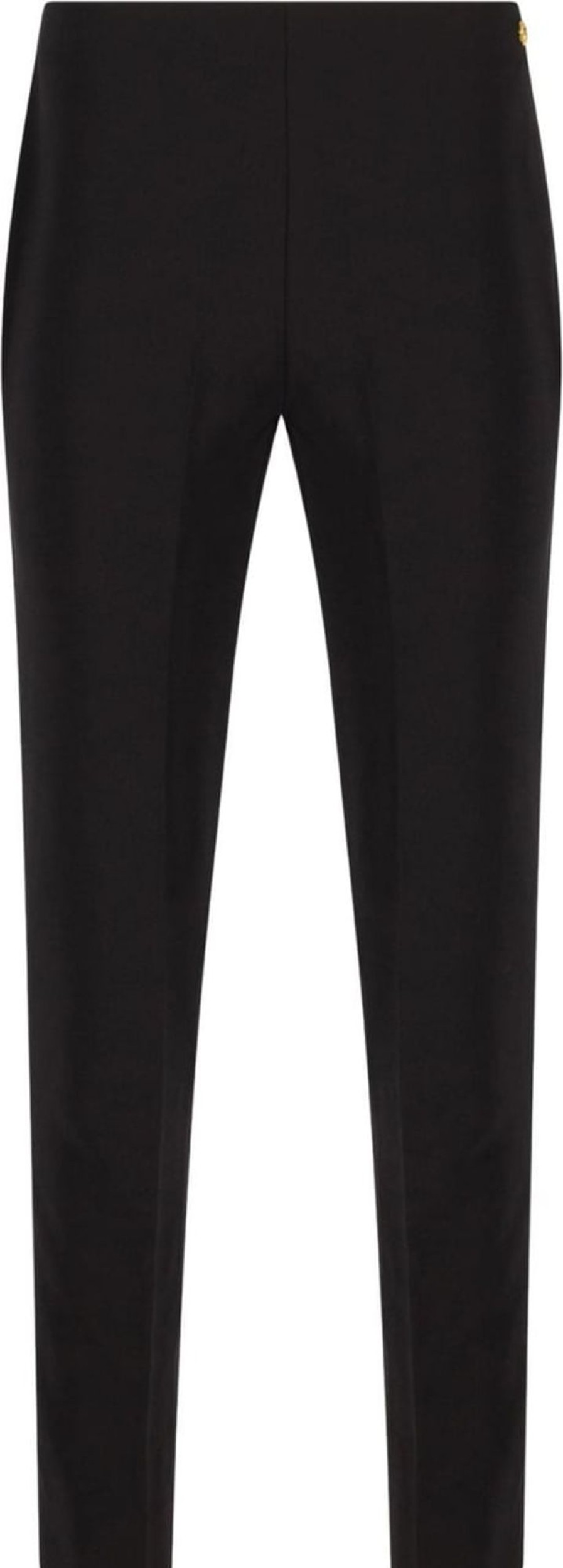 Dames Radical | Radical Pants Juniper | Black Zwart