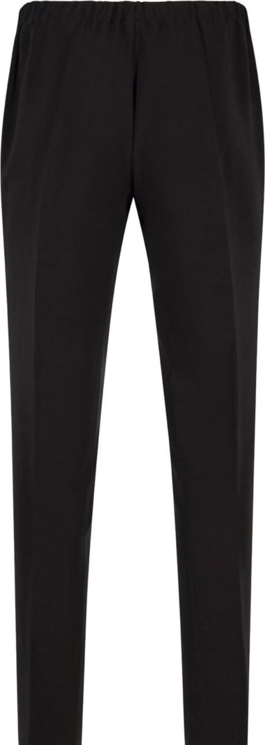 Dames Radical | Radical Pants Juniper | Black Zwart