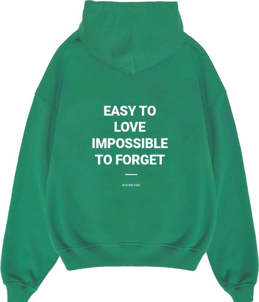 Heren Richesse | Richesse Unforgettable Tracksuit Groen Groen