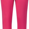 Kids Dsquared2 Broeken | Dsquared2 Dsquared2 Kinder Meisjes Broek Fuchsia Roze