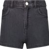 Kids Zadig et Voltaire Shorts | Zadig Et Voltaire Zadig & Voltaire Kinder Shorts Zwart Zwart