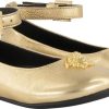 Kids Versace Schoenen | Versace Shoes Goud