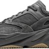 Heren Adidas | Adidas Yeezy Boost 700 V1 Utility Black Divers