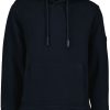 Kids Airforce Truien | Airforce Hoodie Jongens Donkerblauw Blauw