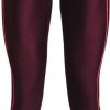 Dames Under Armour | Under Armour Leggings Woman Branded Wb Legging 1377089-0600 Divers